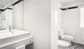 Avani Alonso Martínez Madrid Hotel