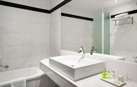 Avani Alonso Martínez Madrid Hotel