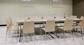 Avani Alonso Martínez Madrid Hotel