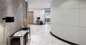 Avani Alonso Martínez Madrid Hotel