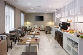 Avani Alonso Martínez Madrid Hotel