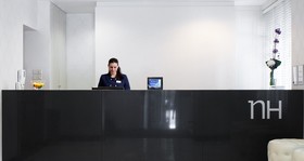 Avani Alonso Martínez Madrid Hotel