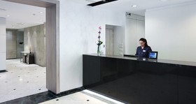 Avani Alonso Martínez Madrid Hotel