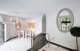 Avani Alonso Martínez Madrid Hotel