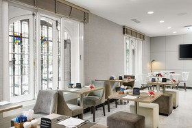 Avani Alonso Martínez Madrid Hotel