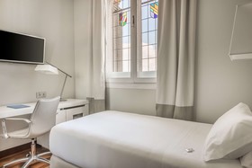 Avani Alonso Martínez Madrid Hotel