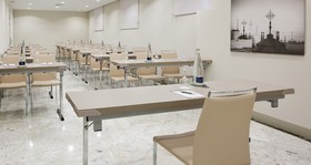 Avani Alonso Martínez Madrid Hotel