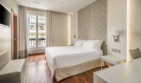 Avani Alonso Martínez Madrid Hotel