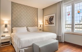 Avani Alonso Martínez Madrid Hotel