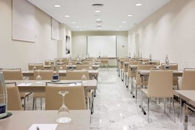 Avani Alonso Martínez Madrid Hotel