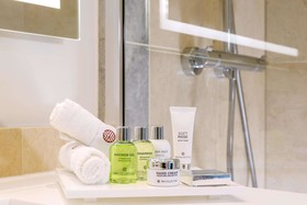 Avani Alonso Martínez Madrid Hotel