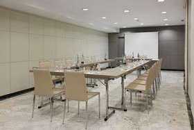 Avani Alonso Martínez Madrid Hotel