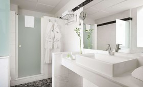 Avani Alonso Martínez Madrid Hotel