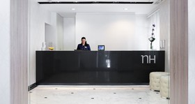 Avani Alonso Martínez Madrid Hotel