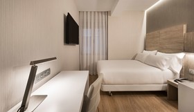 NH Madrid Chamberí
