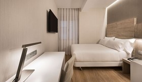 NH Madrid Chamberí