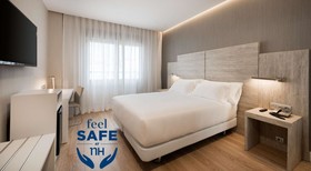 NH Madrid Chamberí