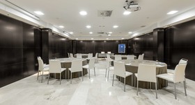 NH Madrid Príncipe de Vergara