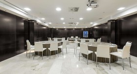 NH Madrid Príncipe de Vergara