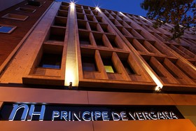 NH Madrid Príncipe de Vergara