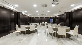 NH Madrid Príncipe de Vergara