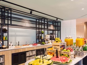 Novotel Madrid Campo de las Naciones