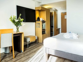 Novotel Madrid Campo de las Naciones