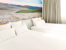 Novotel Madrid Campo de las Naciones