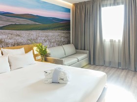 Novotel Madrid Campo de las Naciones