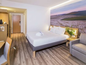 Novotel Madrid Campo de las Naciones