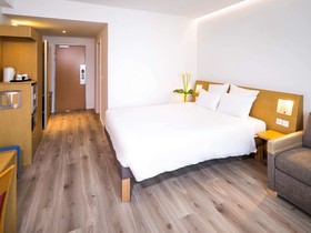 Novotel Madrid Campo de las Naciones