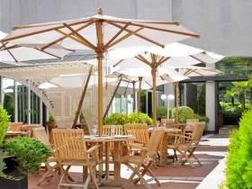Novotel Madrid Campo de las Naciones