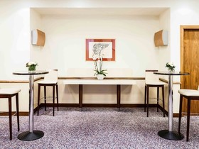 Novotel Madrid Campo de las Naciones