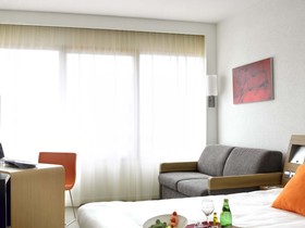 Novotel Madrid Campo de las Naciones