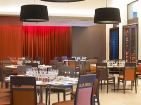 Novotel Madrid Campo de las Naciones