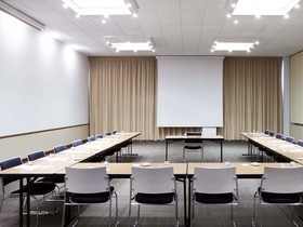 Novotel Madrid Campo de las Naciones