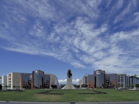 Novotel Madrid Campo de las Naciones