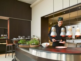 Novotel Madrid Campo de las Naciones