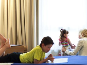 Novotel Madrid Campo de las Naciones