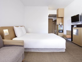 Novotel Madrid Campo de las Naciones