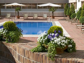 Novotel Madrid Campo de las Naciones