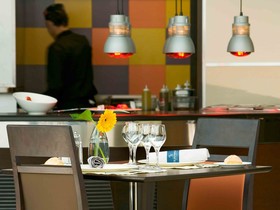 Novotel Madrid Campo de las Naciones