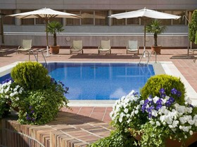 Novotel Madrid Campo de las Naciones