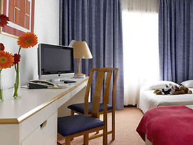 Novotel Madrid Campo de las Naciones