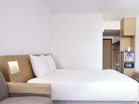 Novotel Madrid Campo de las Naciones