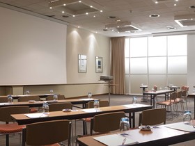Novotel Madrid Campo de las Naciones