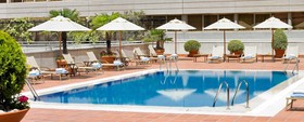 Novotel Madrid Campo de las Naciones