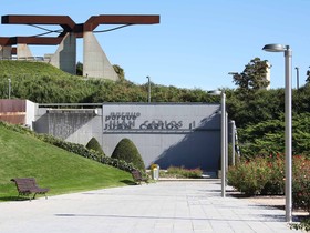 Novotel Madrid Campo de las Naciones