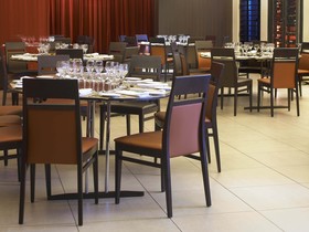 Novotel Madrid Campo de las Naciones
