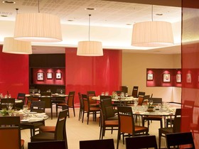 Novotel Madrid Campo de las Naciones